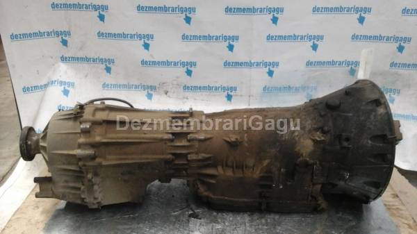 Cutie viteze Mercedes M-class / W163