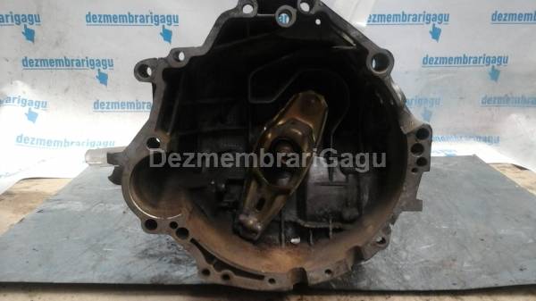 Cutie viteze VOLKSWAGEN PASSAT / 3B2 - 3B5 (1996-2000), 1.8 Benzina, 92 KW