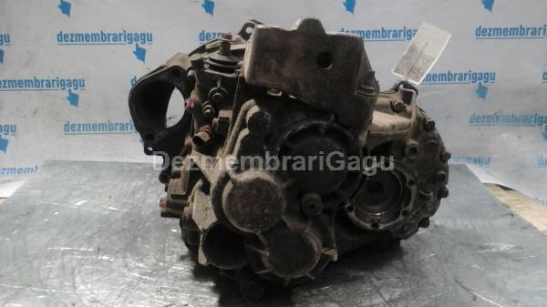 Vand cutie viteze SEAT LEON (1999-), 1.9 Diesel, 81 KW