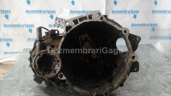 Cutie viteze VOLKSWAGEN GOLF IV (1997-2005), 1.9 Diesel, 96 KW