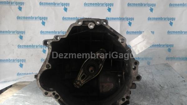 Cutie viteze AUDI A4 III (2004-), 2.0 Diesel, 103 KW