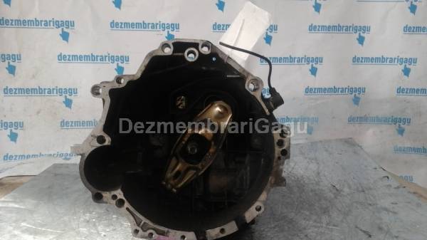 Cutie viteze VOLKSWAGEN PASSAT / 3B2 - 3B5 (1996-2000), 1.9 Diesel, 85 KW