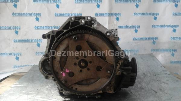 Cutie viteze VOLKSWAGEN PASSAT / 3B2 - 3B5 (1996-2000), 1.9 Diesel, 81 KW