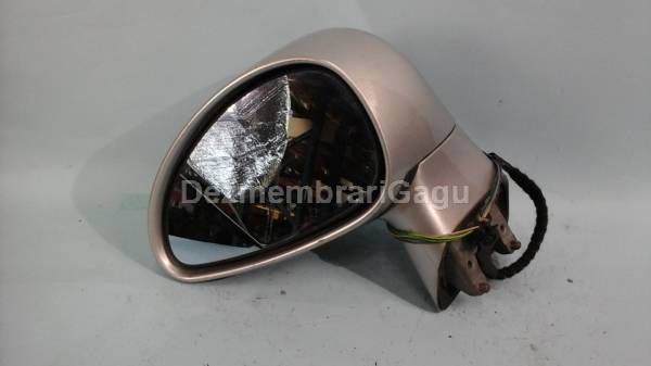 Vand oglinda stanga CITROEN C4