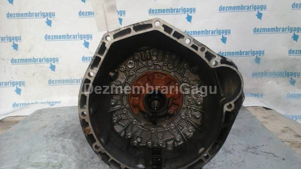 Cutie viteze MERCEDES C-CLASS / 202 (1993-2001), 2.2 Diesel, 75 KW