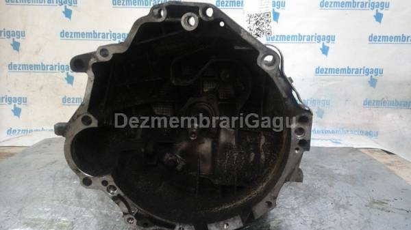 Cutie viteze VOLKSWAGEN PASSAT / 3B3 - 3B6 (2000-2005), 2.0 Benzina, 85 KW