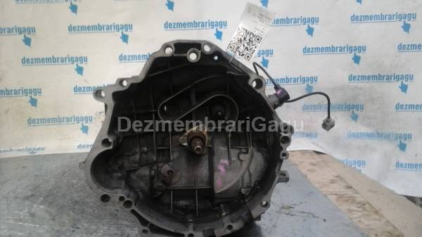 Cutie viteze AUDI A6 II (1997-2005), 2.5 Diesel, 110 KW