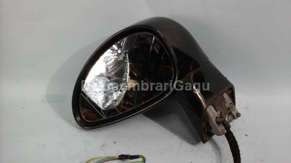  Oglinda stanga CITROEN C4 sh