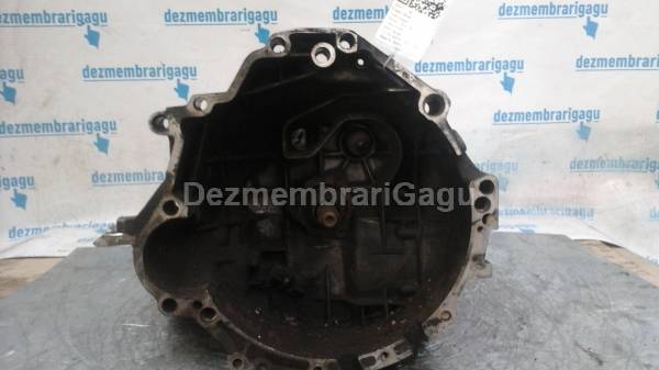 Cutie viteze VOLKSWAGEN PASSAT / 3B3 - 3B6 (2000-2005), 1.9 Diesel, 96 KW