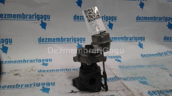  Turbina OPEL CORSA D (2006-), 1.3 Diesel sh