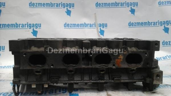 De vanzare chiulasa FORD FIESTA V (2001-), 1.6 Benzina, 74 KW second hand