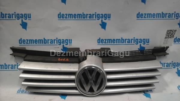 De vanzare grile capota VOLKSWAGEN BORA (1998-2005) second hand