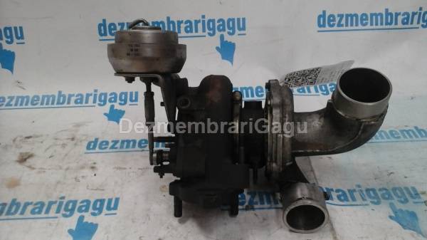 De vanzare turbina TOYOTA RAV 4 III (2006-), 2.2 Diesel, 100 KW