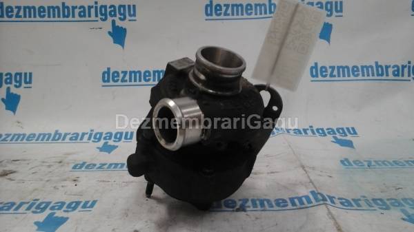 De vanzare turbina KIA RIO II (2005-), 1.5 Diesel, 81 KW second hand