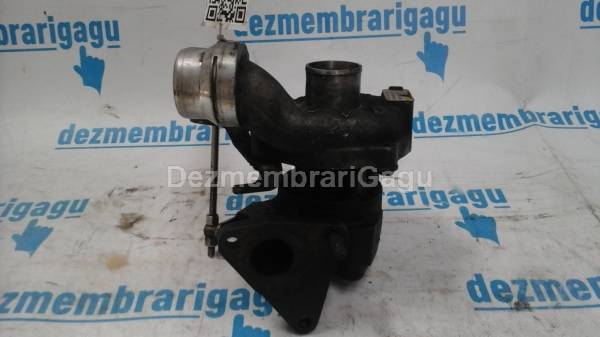 Turbina RENAULT MEGANE II (2002-), 1.5 Diesel