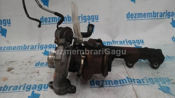 Turbina FORD FOCUS II (2004-), 1.6 Diesel, 66 KW