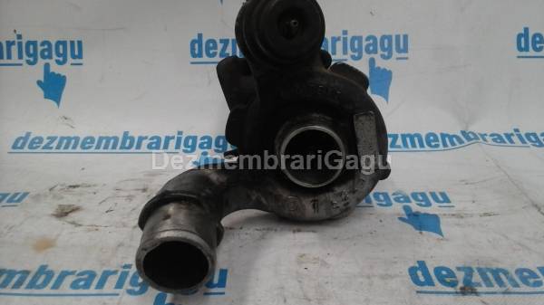  Turbina VOLVO V40, 1.9 Diesel, 85 KW sh