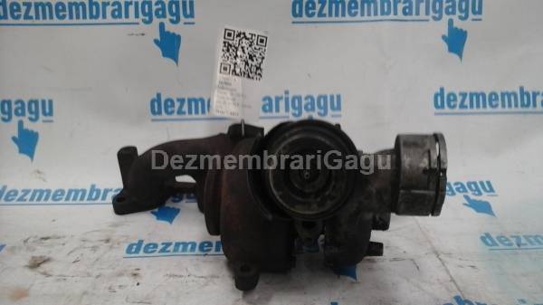 Turbina VOLKSWAGEN PASSAT / 3C (2005-), 2.0 Diesel, 103 KW