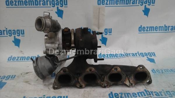 Turbina VOLKSWAGEN GOLF V (2003-), 1.4 Benzina, 90 KW