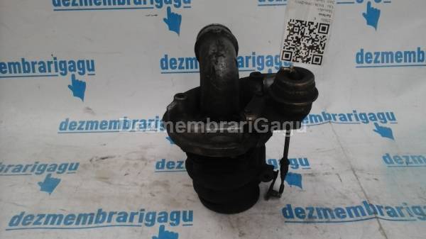  Turbina MERCEDES VITO / W638 (1996-2003) Diesel sh