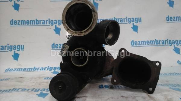 Turbina MERCEDES SPRINTER 2T (1995-2006), 2.1 Diesel, 80 KW