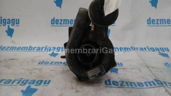 Turbina DACIA LOGAN, 1.5 Diesel, 50 KW