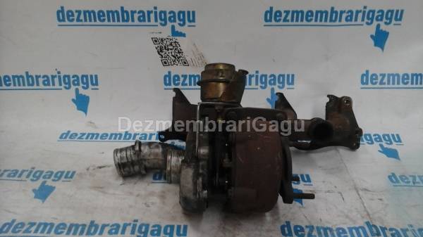 Turbina RENAULT ESPACE IV (2002-), 1.9 Diesel, 88 KW