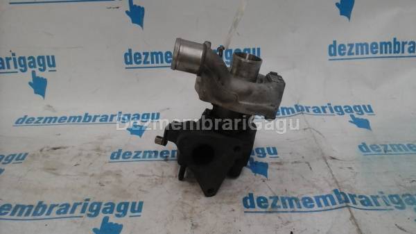 De vanzare turbina RENAULT CLIO III (2005-), 1.5 Diesel, 76 KW second hand