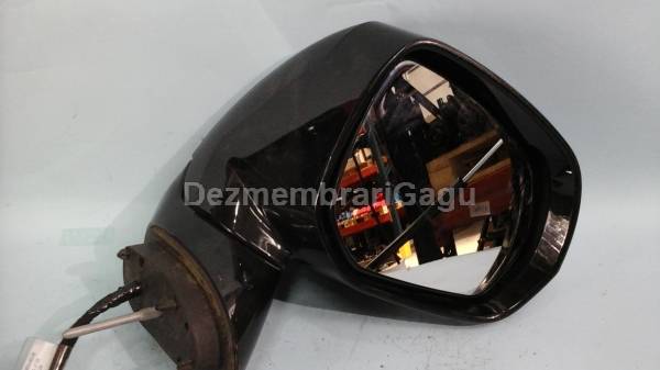 Oglinda dreapta Citroen C4