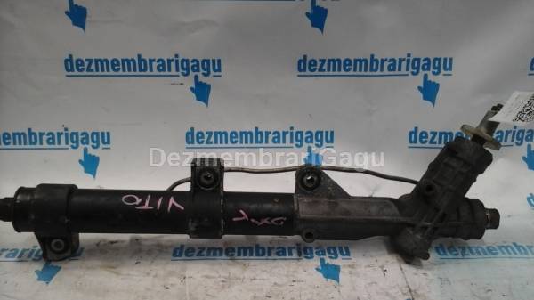 Vand caseta directie MERCEDES VITO / W638 (1996-2003) din dezmembrari