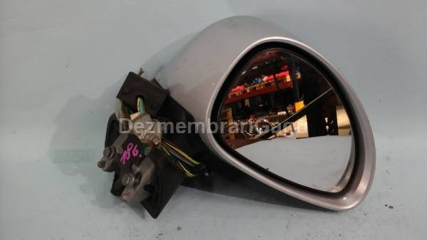 Oglinda dreapta CITROEN C4 sh
