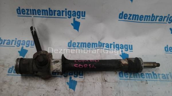 Caseta directie Opel Corsa B