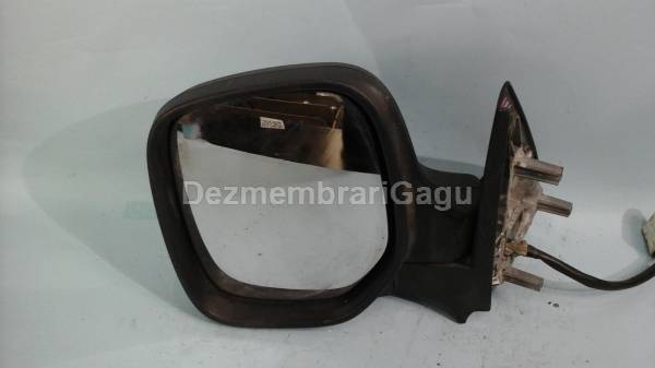 Oglinda stanga Citroen Berlingo