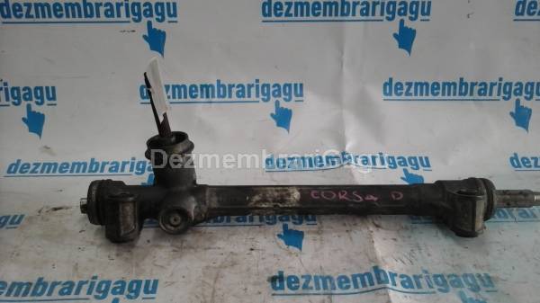 De vanzare caseta directie OPEL CORSA D (2006-) second hand