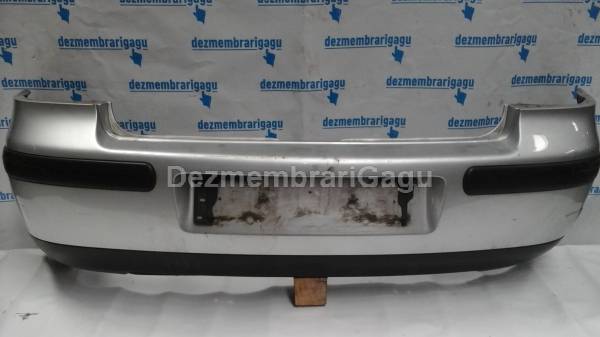  Bara spate VOLKSWAGEN GOLF IV (1997-2005) sh