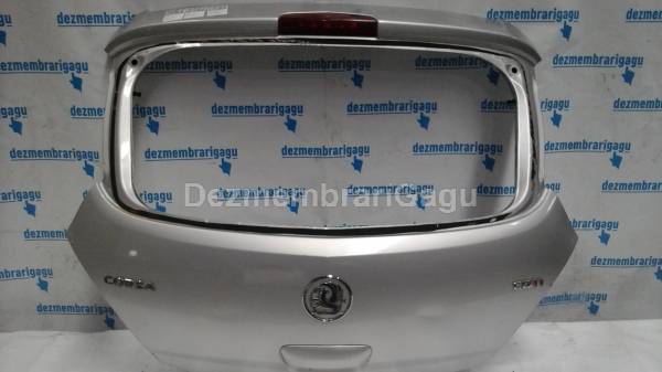 Vand haion OPEL CORSA D (2006-) din dezmembrari