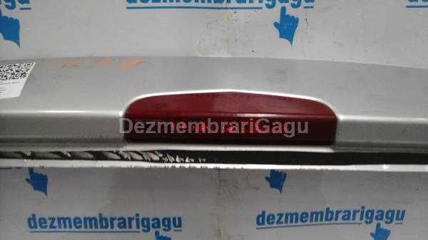 Stop suplimentar frana OPEL CORSA D (2006-)