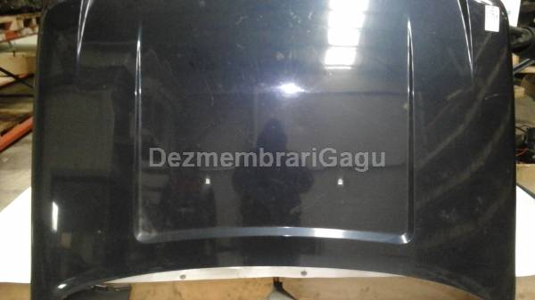 Capota Land Rover Range Rover I
