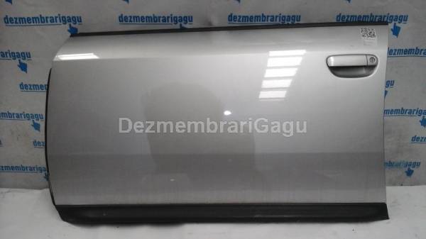 De vanzare usa stanga fata portiera stg AUDI ALLROAD (2000-2005)