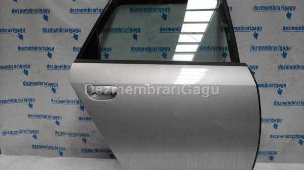 Macara geam ds Audi Allroad
