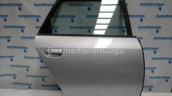 De vanzare geam usa ds AUDI ALLROAD (2000-2005) Diesel second hand