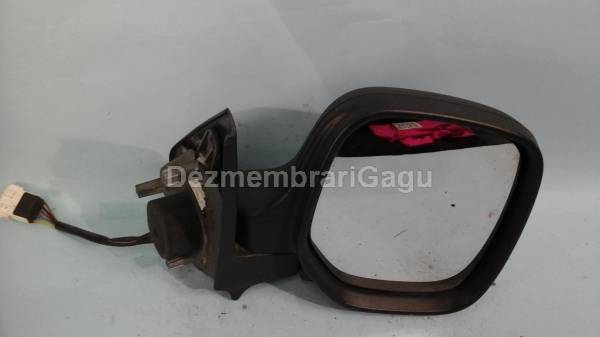 Vand oglinda dreapta CITROEN BERLINGO I (1996-) din dezmembrari