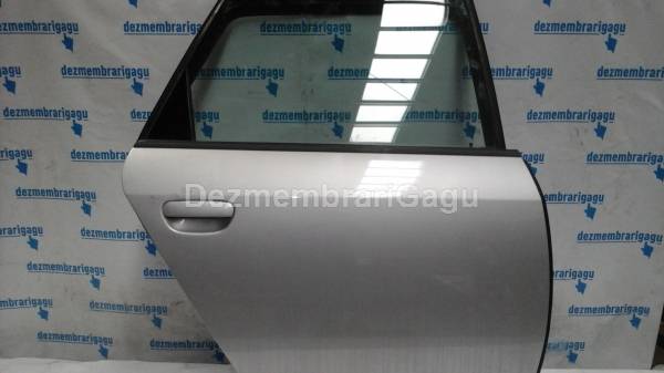 De vanzare broasca usa ds AUDI ALLROAD (2000-2005) Diesel