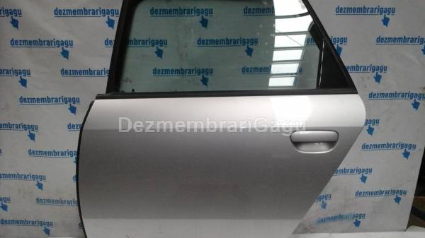 De vanzare usa stanga spate portiera stg AUDI ALLROAD (2000-2005)