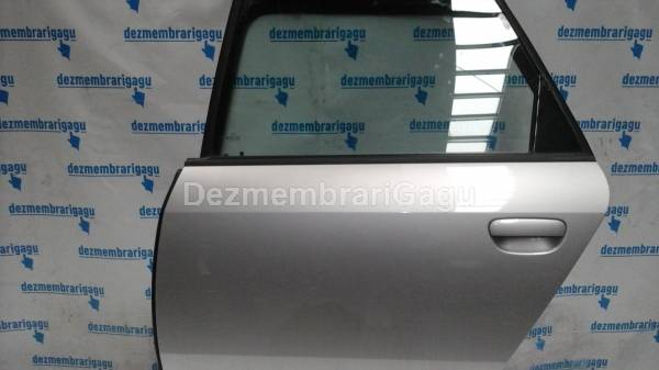 Vand geam usa ss AUDI ALLROAD (2000-2005) din dezmembrari