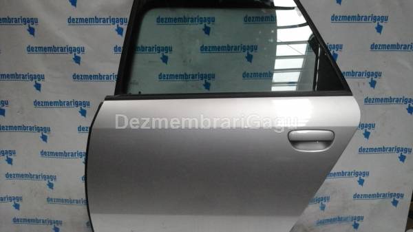 De vanzare broasca usa ss AUDI ALLROAD (2000-2005)