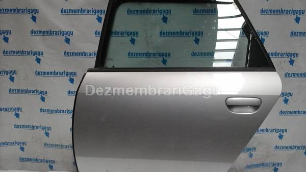 Vand macara geam ss AUDI ALLROAD (2000-2005) din dezmembrari