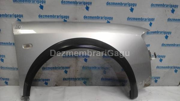 Vand aripa dreapta fata AUDI ALLROAD (2000-2005)