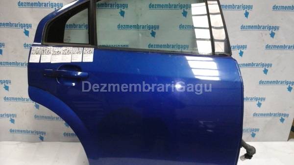 De vanzare macara geam ds FORD MONDEO III (2000-)