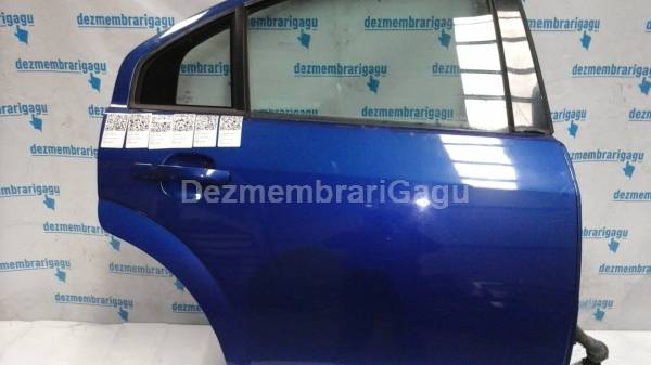 De vanzare geam usa ds FORD MONDEO III (2000-)